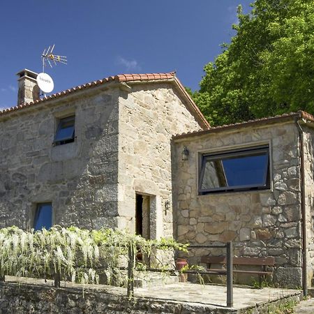 Casa de Afora Santiago de Compostela Exterior foto
